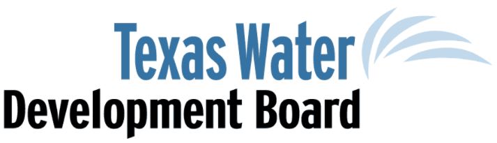 Texas Water Development Board Logo